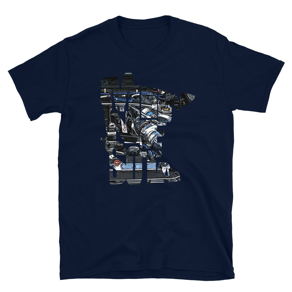MN RB26 Shirt