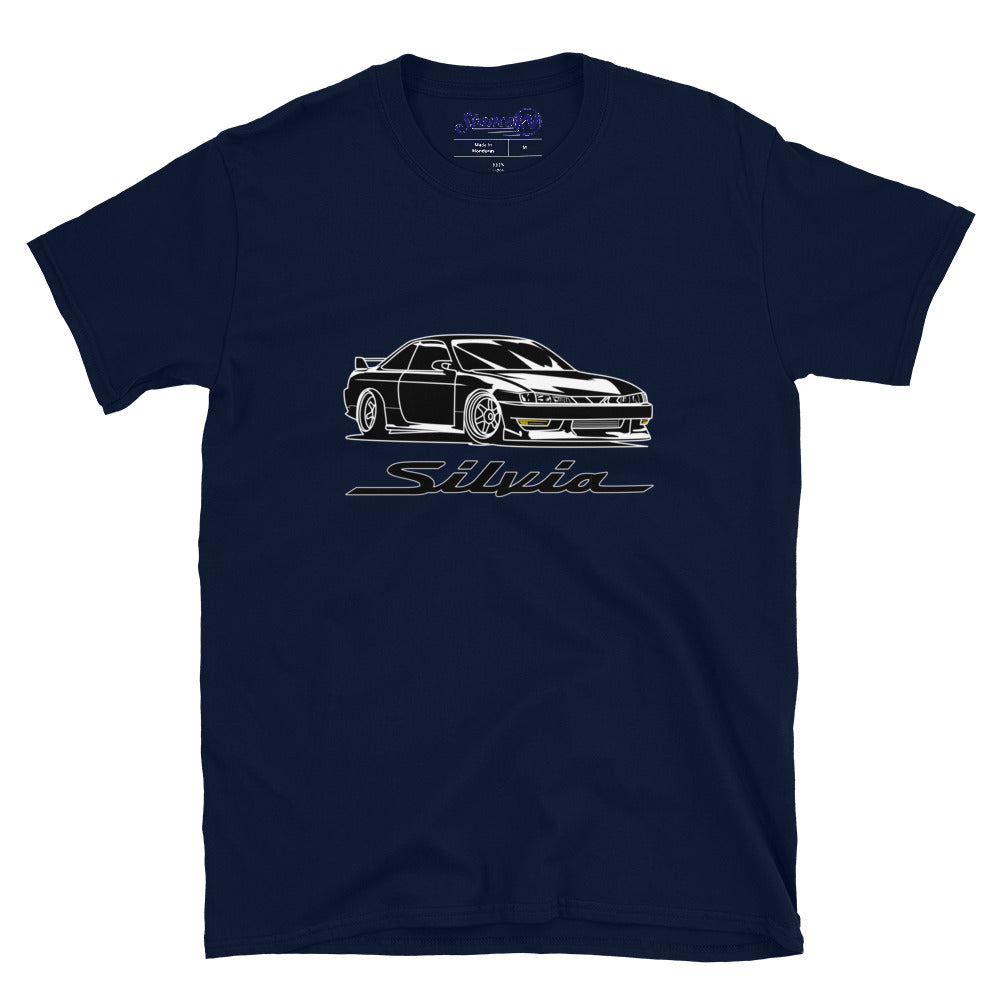240sx S14 Kouki Silvia Shirt