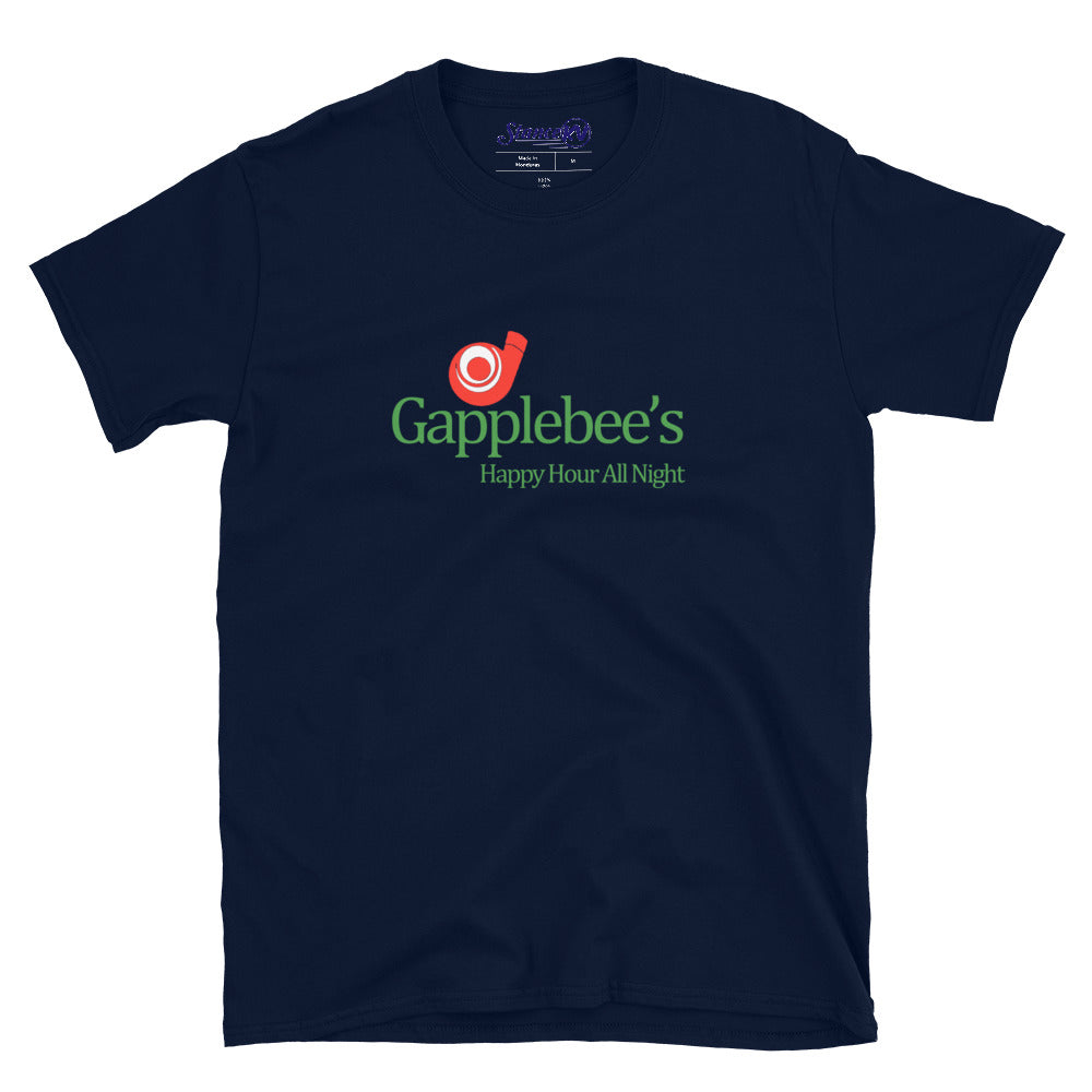 Gapplebee's Shirt