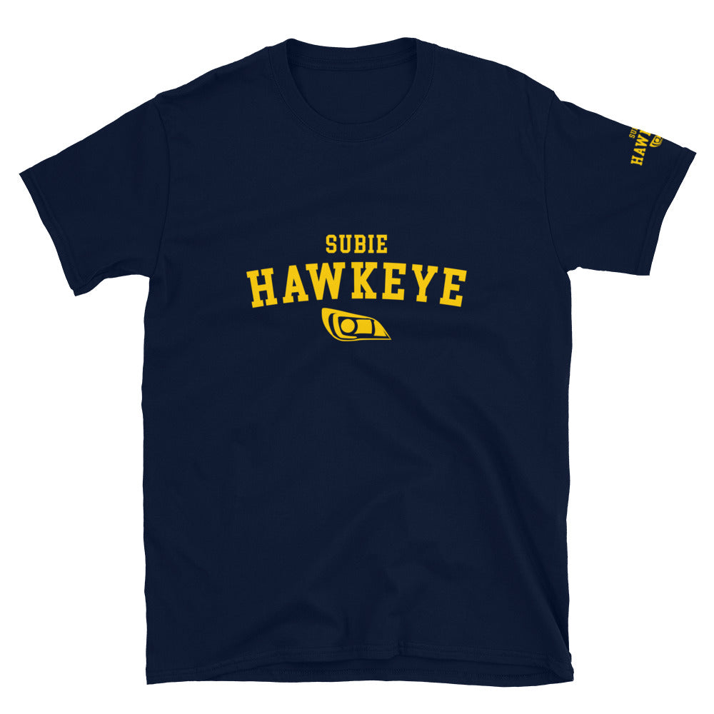 Subie Hawkeye Shirt