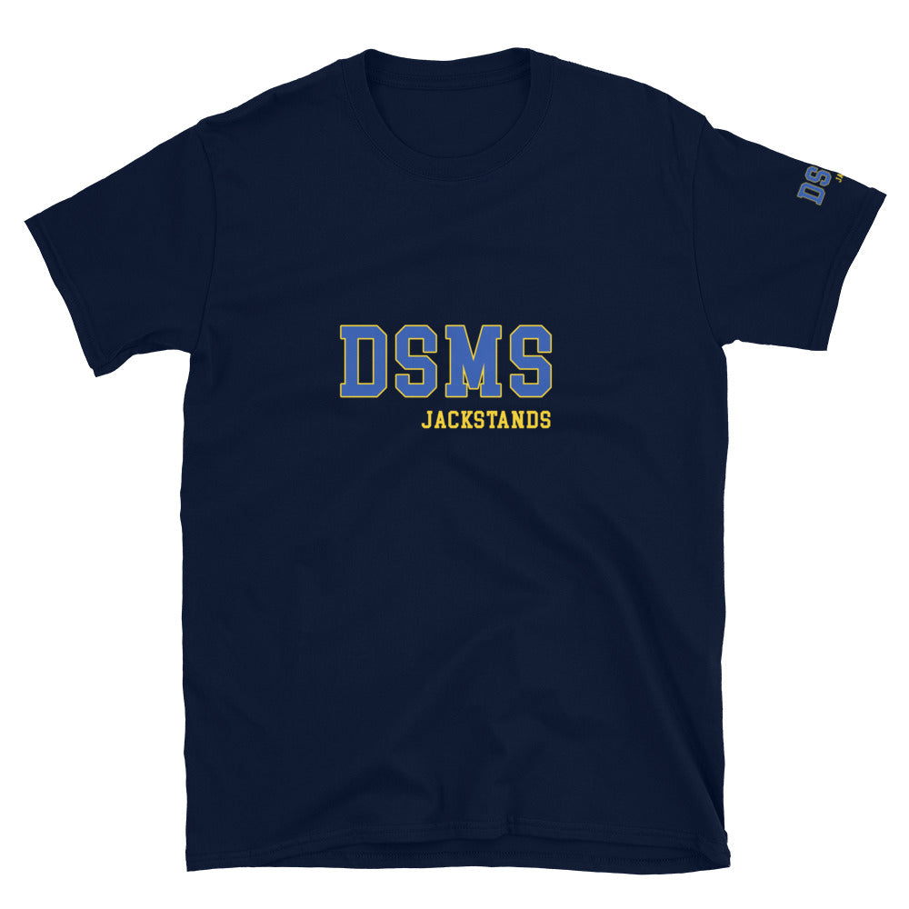 DSMs Jackstands Shirt