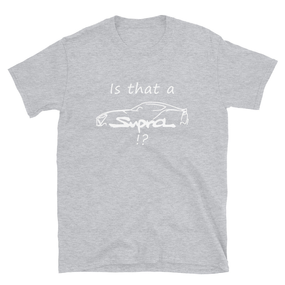 A90 Is That A Supra Shirt