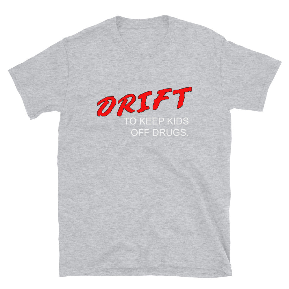 Throwback Drift Shirt