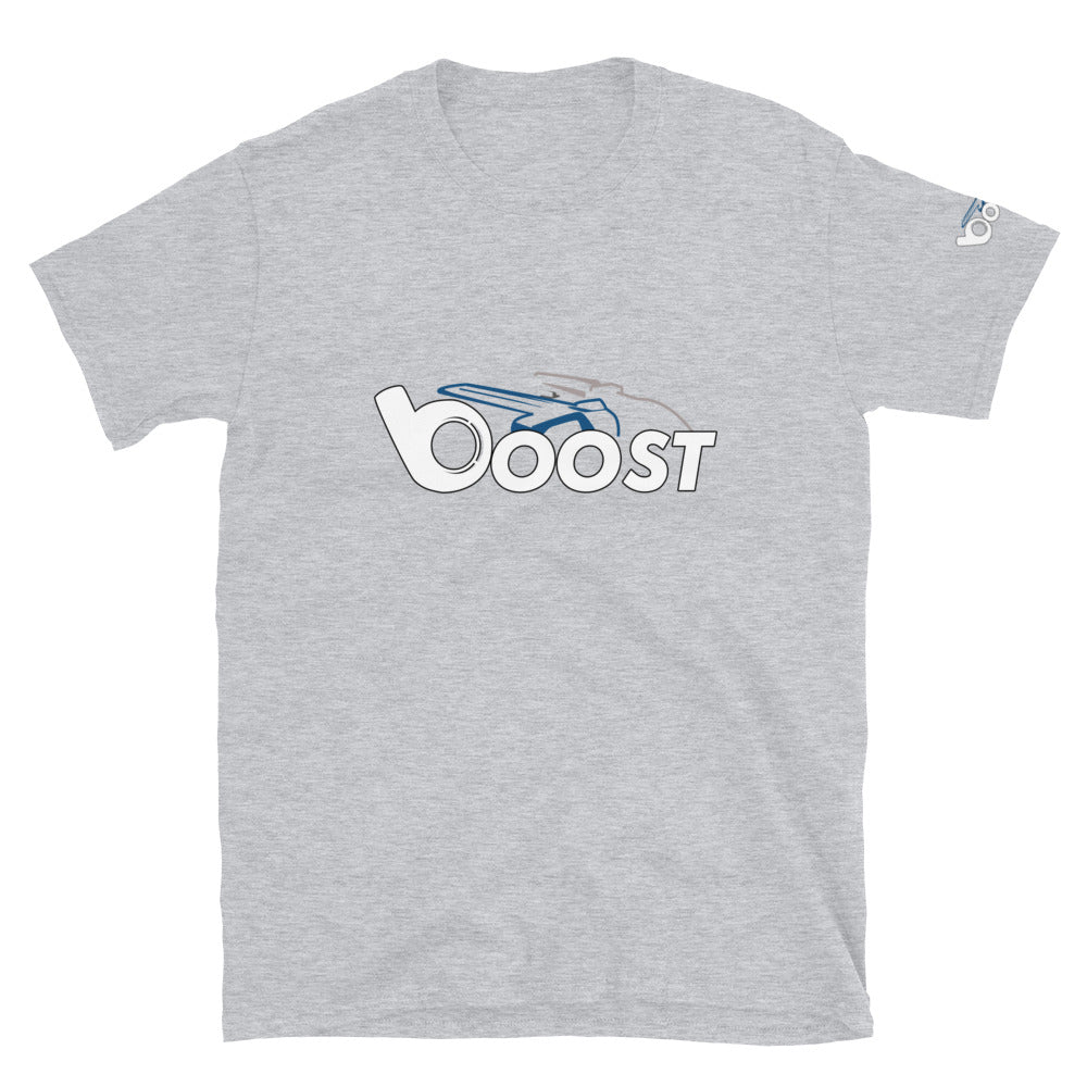 2jz Turbo Boost Shirt