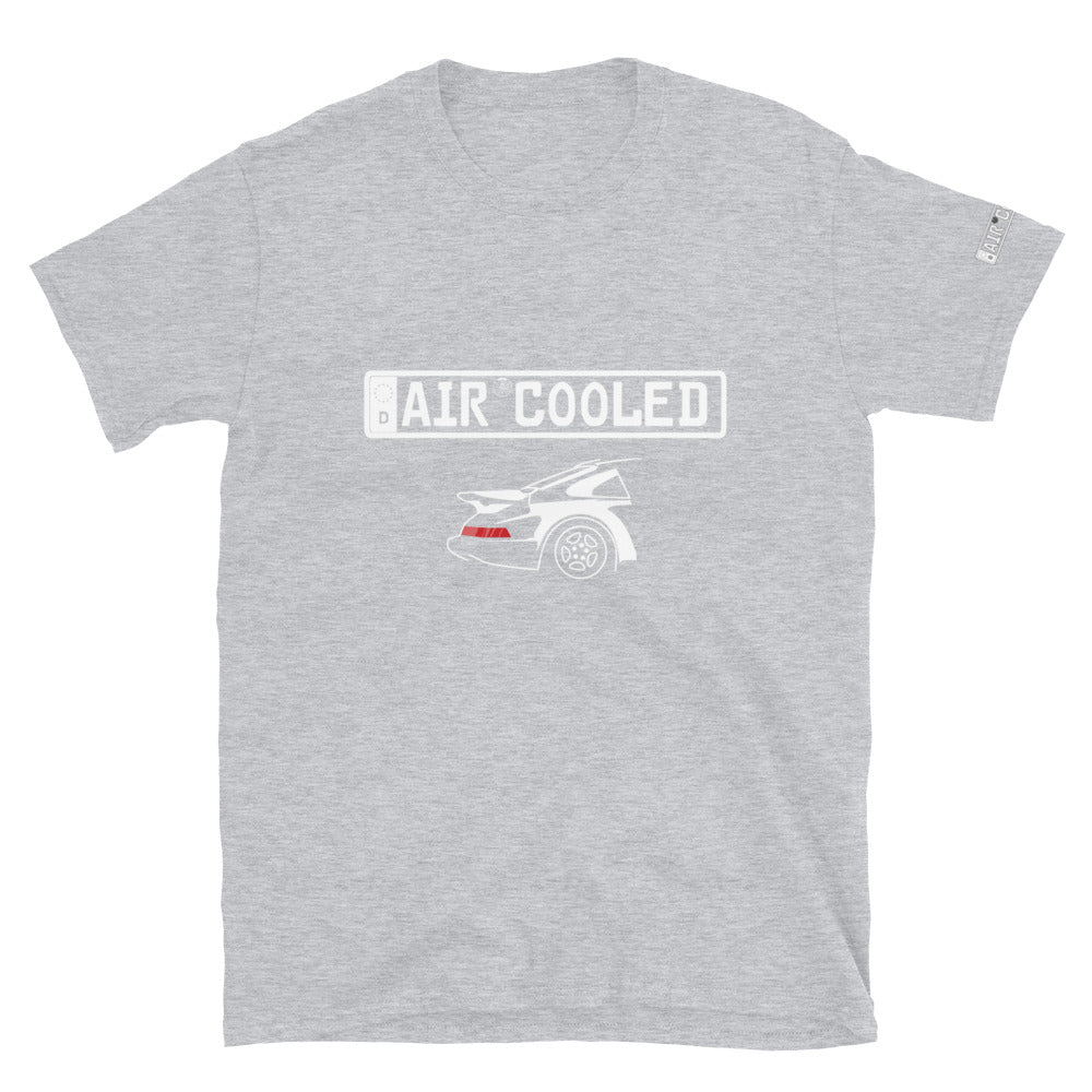 Aircooled Whaletail Shirt