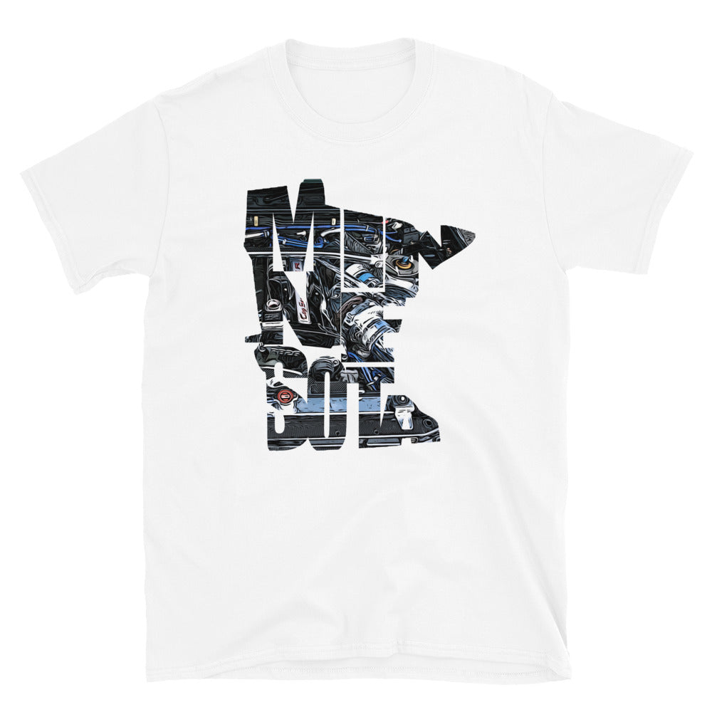 MN RB26 Shirt