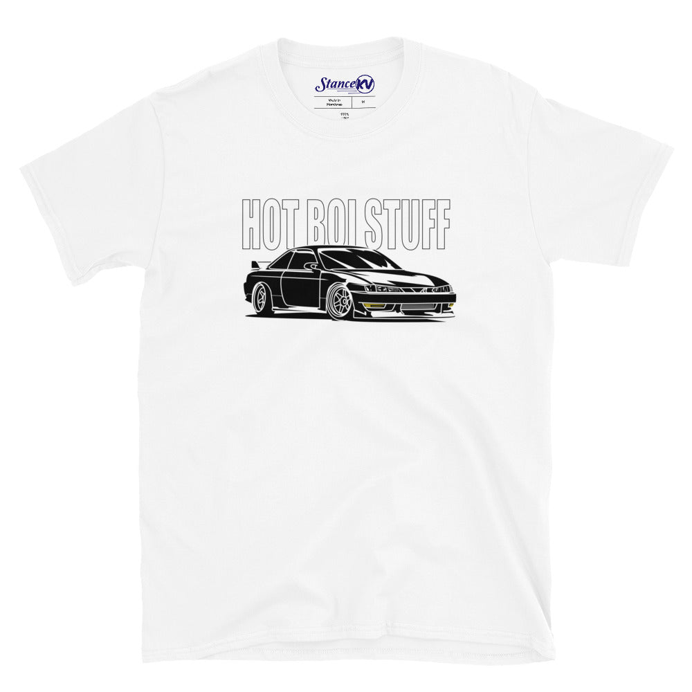 S14 240sx Hot Boi Shirt