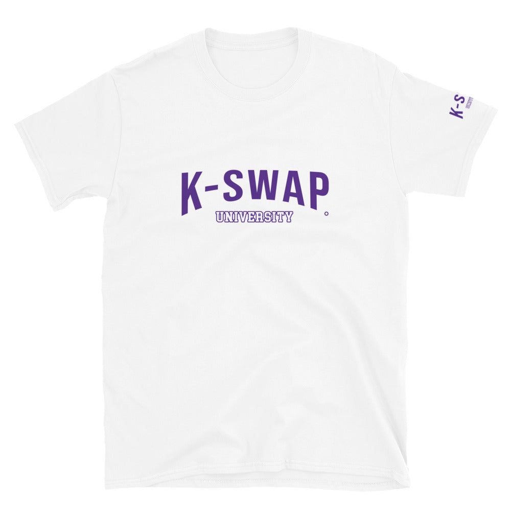 K Swap State Shirt