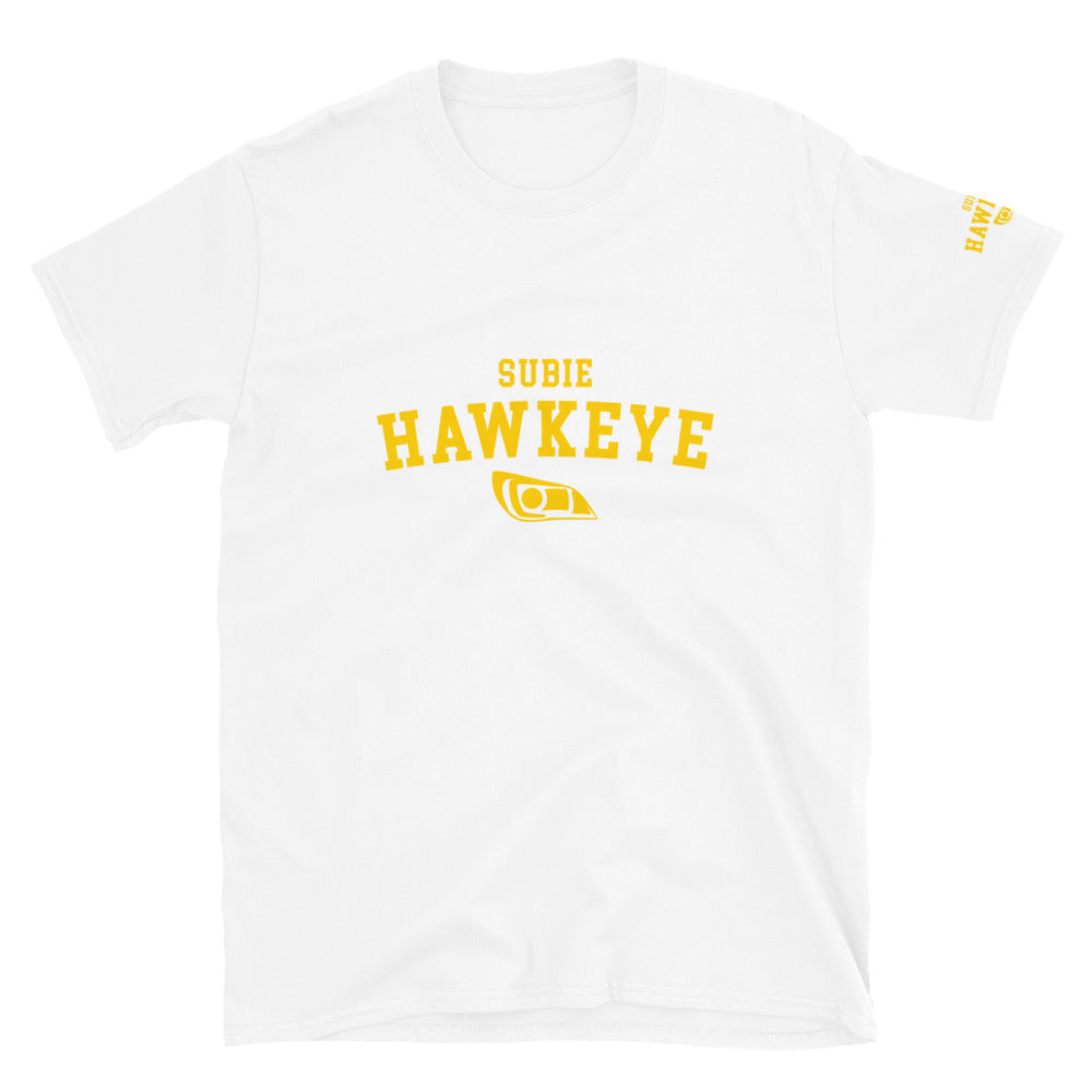 Subie Hawkeye Shirt