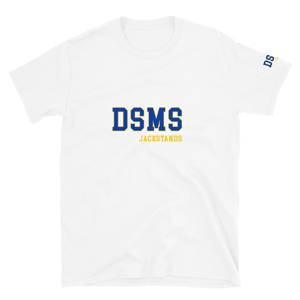 DSMs Jackstands Shirt