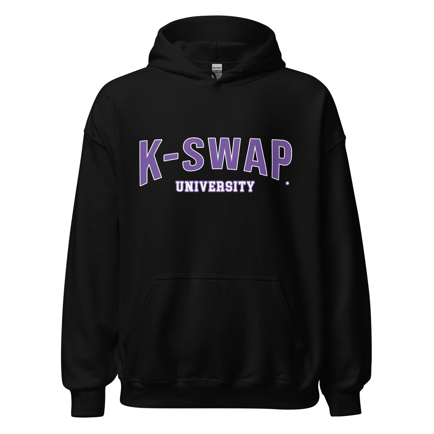 K Swap State Hoodie