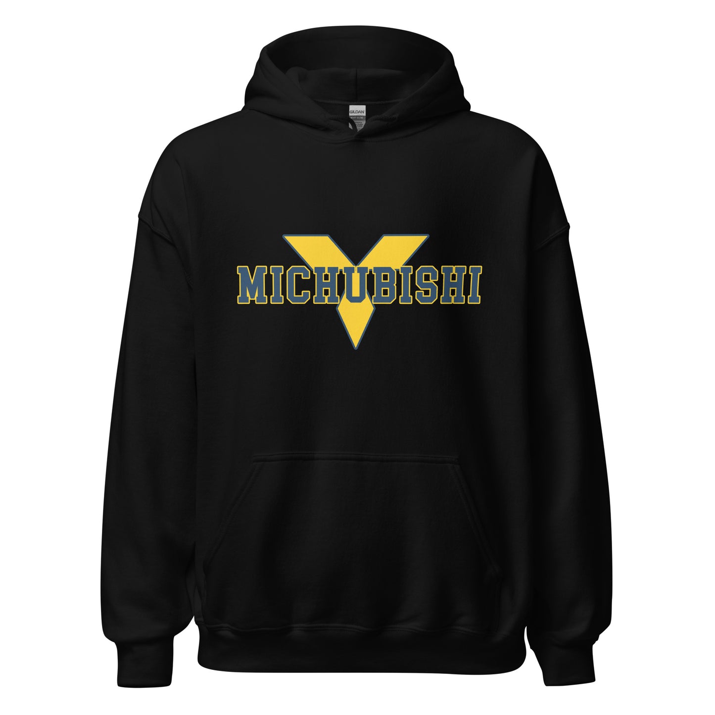 DSM University Hoodie