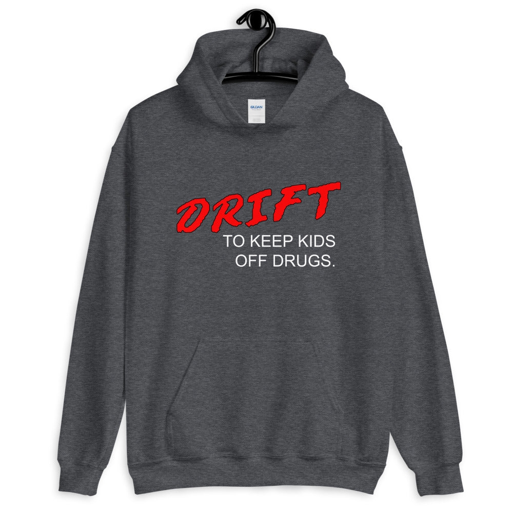 Throwback Drift Hoodie
