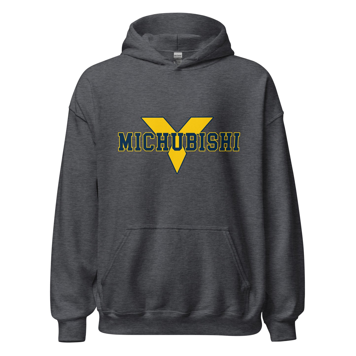DSM University Hoodie