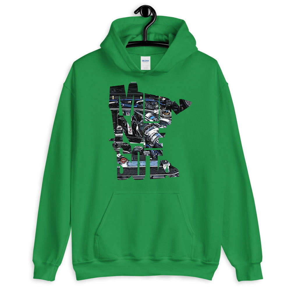 RB26 MN Hoodie