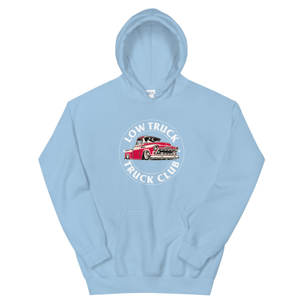 Low Truck Truck Club Hoodie