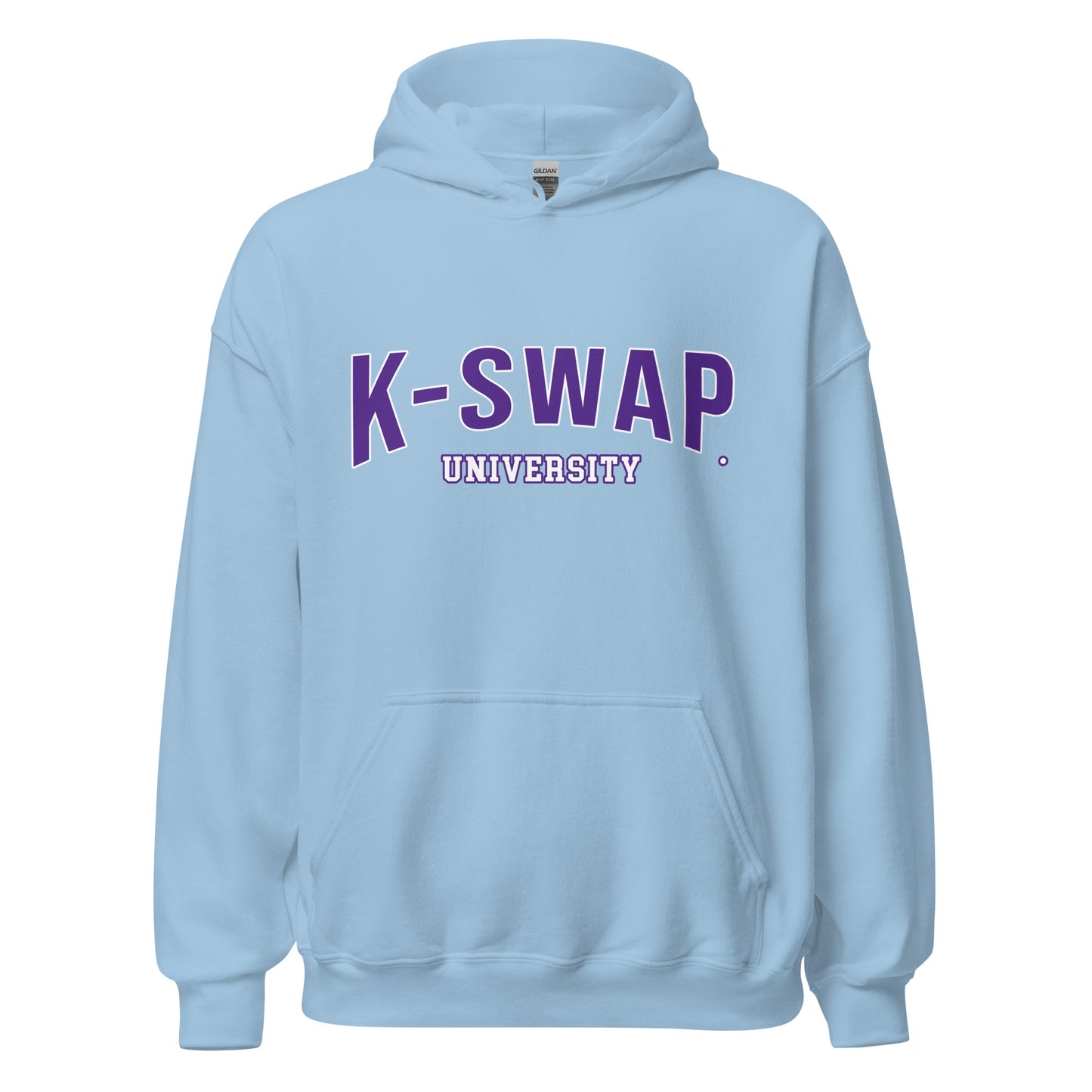 K Swap State Hoodie
