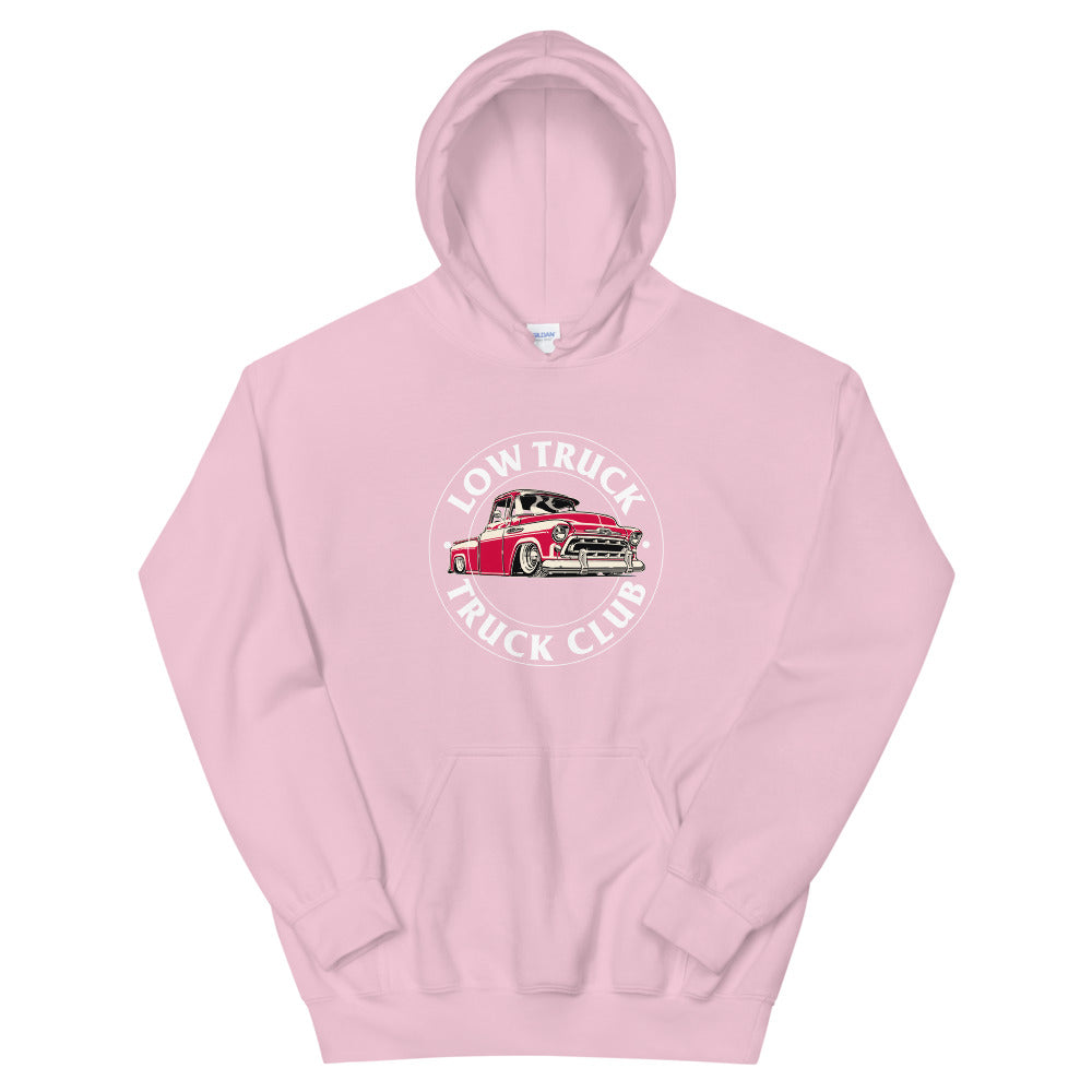 Low Truck Truck Club Hoodie