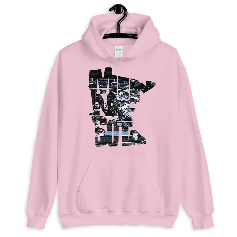 RB26 MN Hoodie