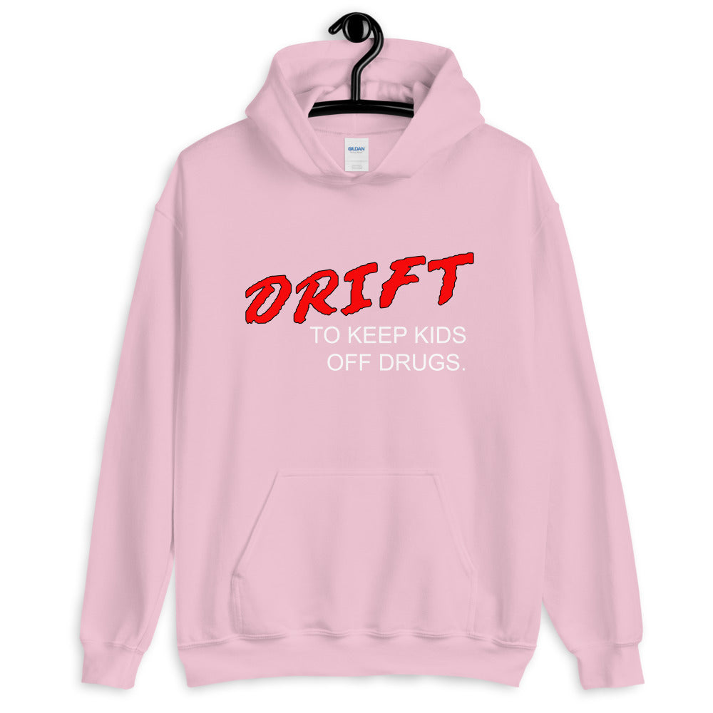 Throwback Drift Hoodie