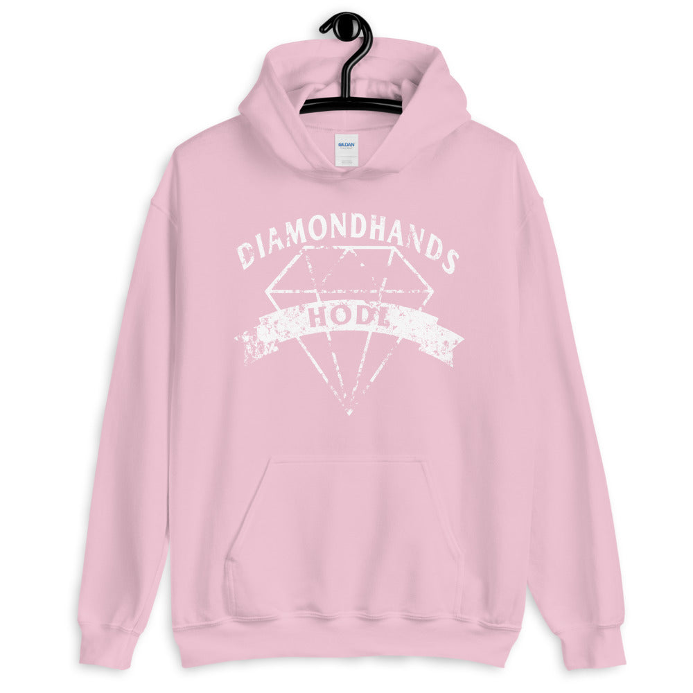 Diamond Hands Hoodie