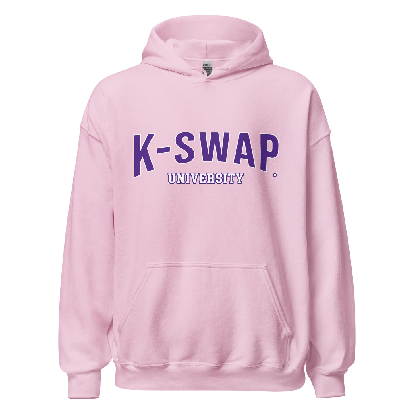 K Swap State Hoodie