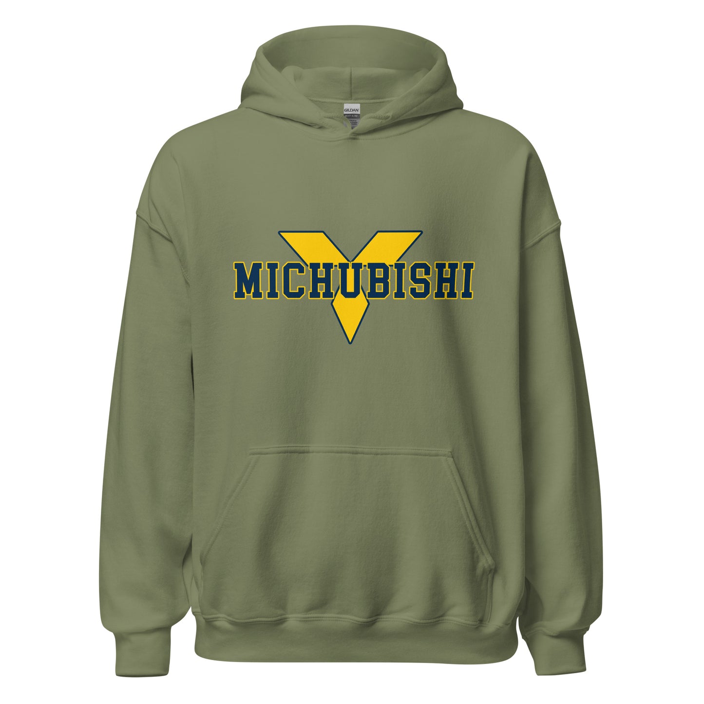 DSM University Hoodie