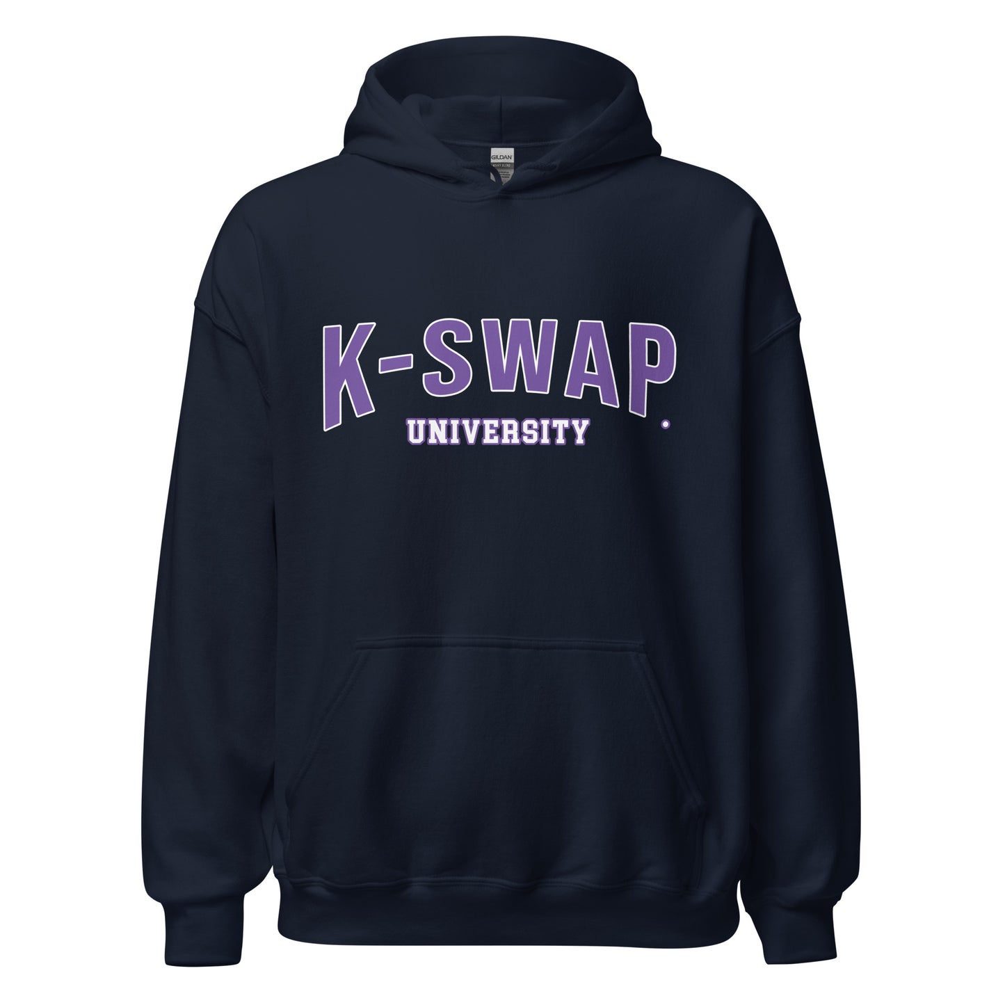 K Swap State Hoodie