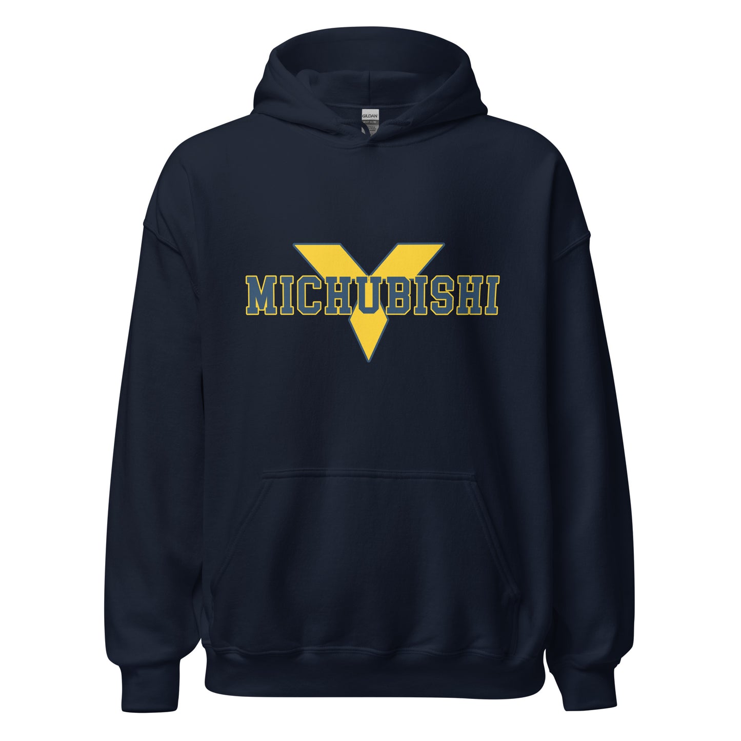 DSM University Hoodie