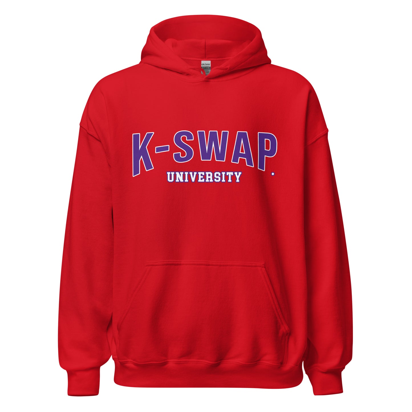 K Swap State Hoodie