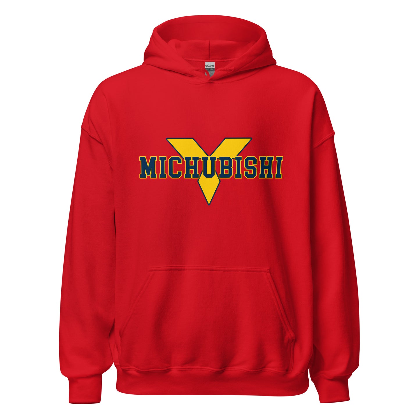 DSM University Hoodie