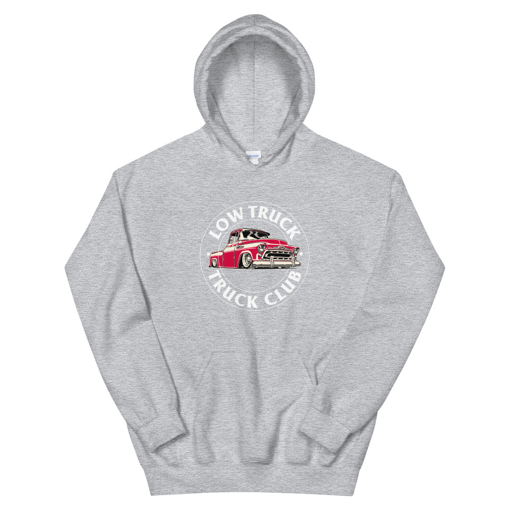 Low Truck Truck Club Hoodie