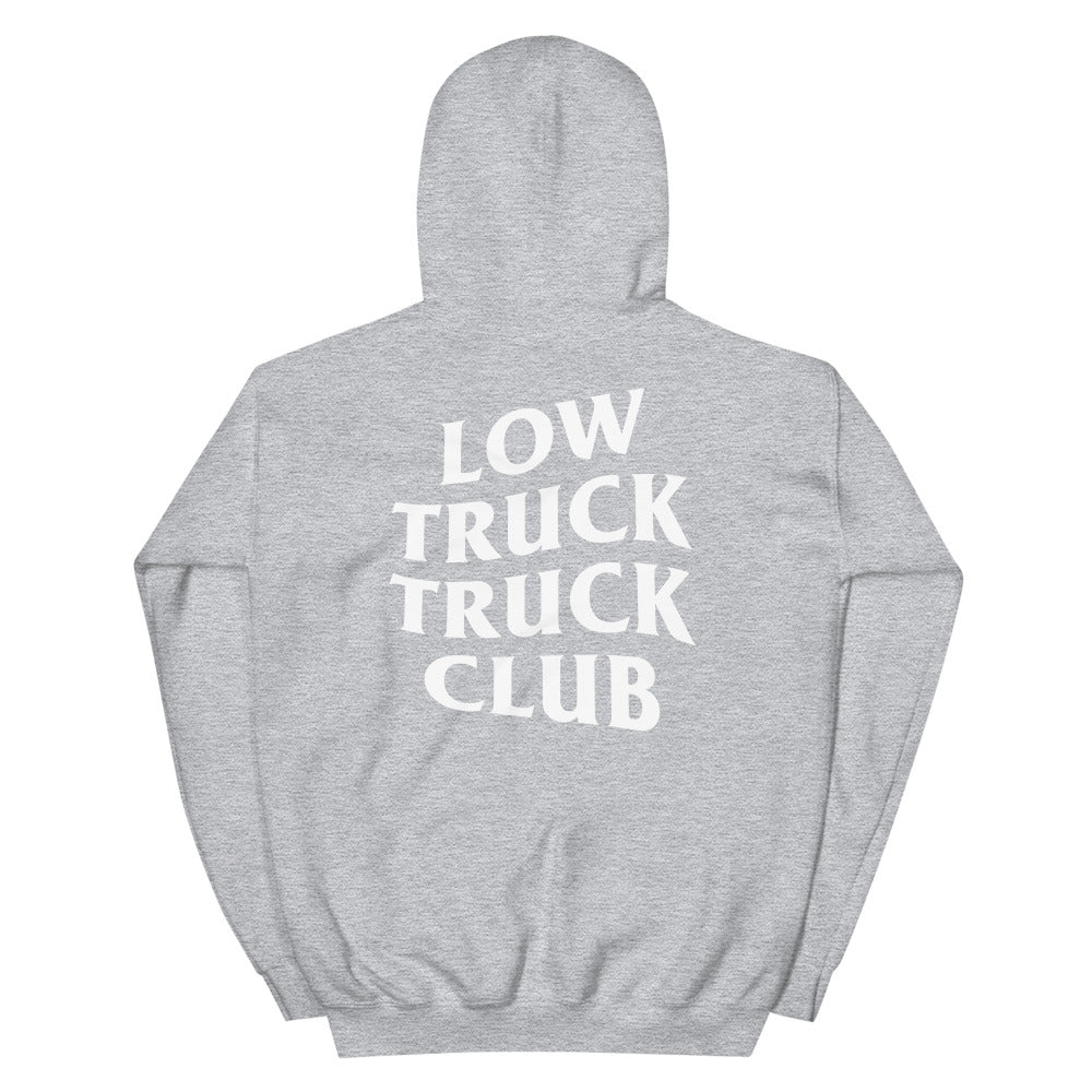 Low Truck Truck Club Hoodie