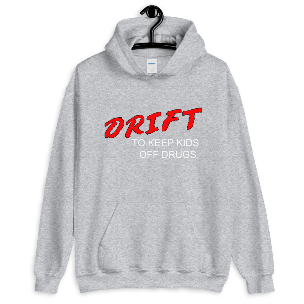 Throwback Drift Hoodie