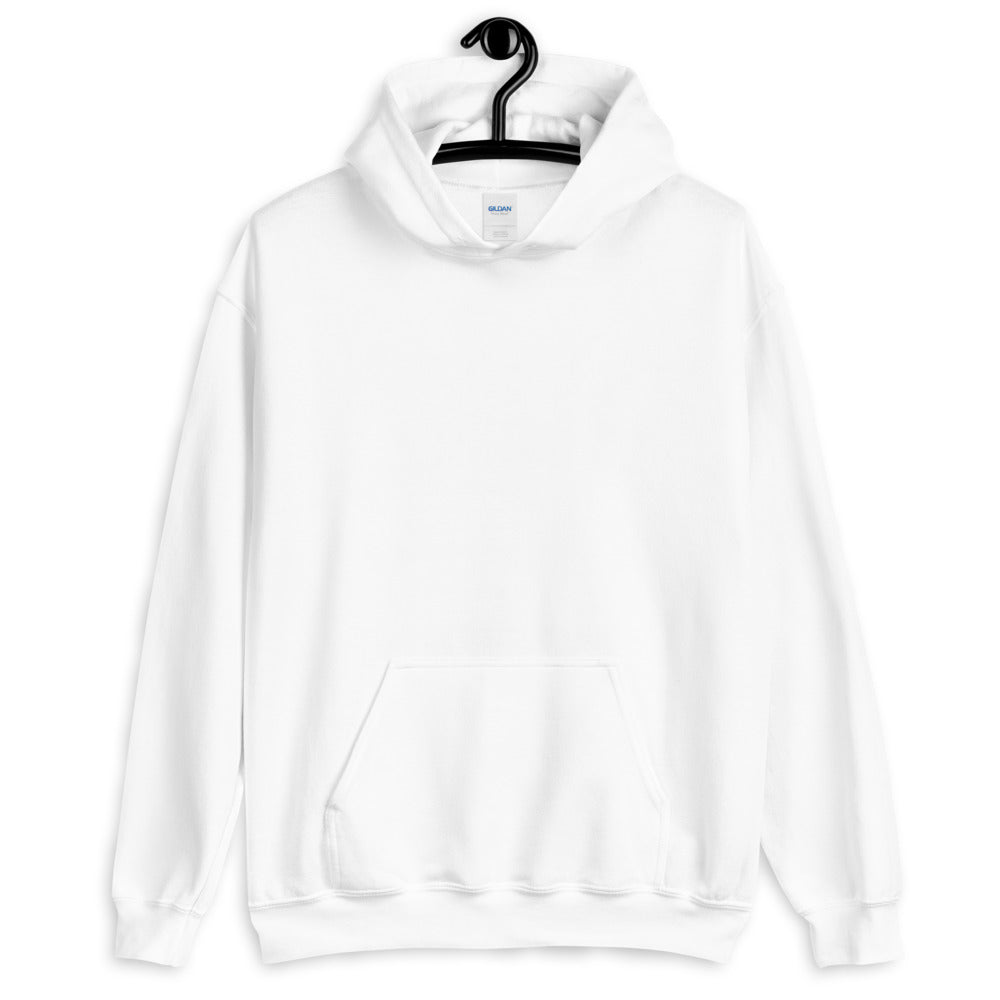 Wheel Collector Hoodie