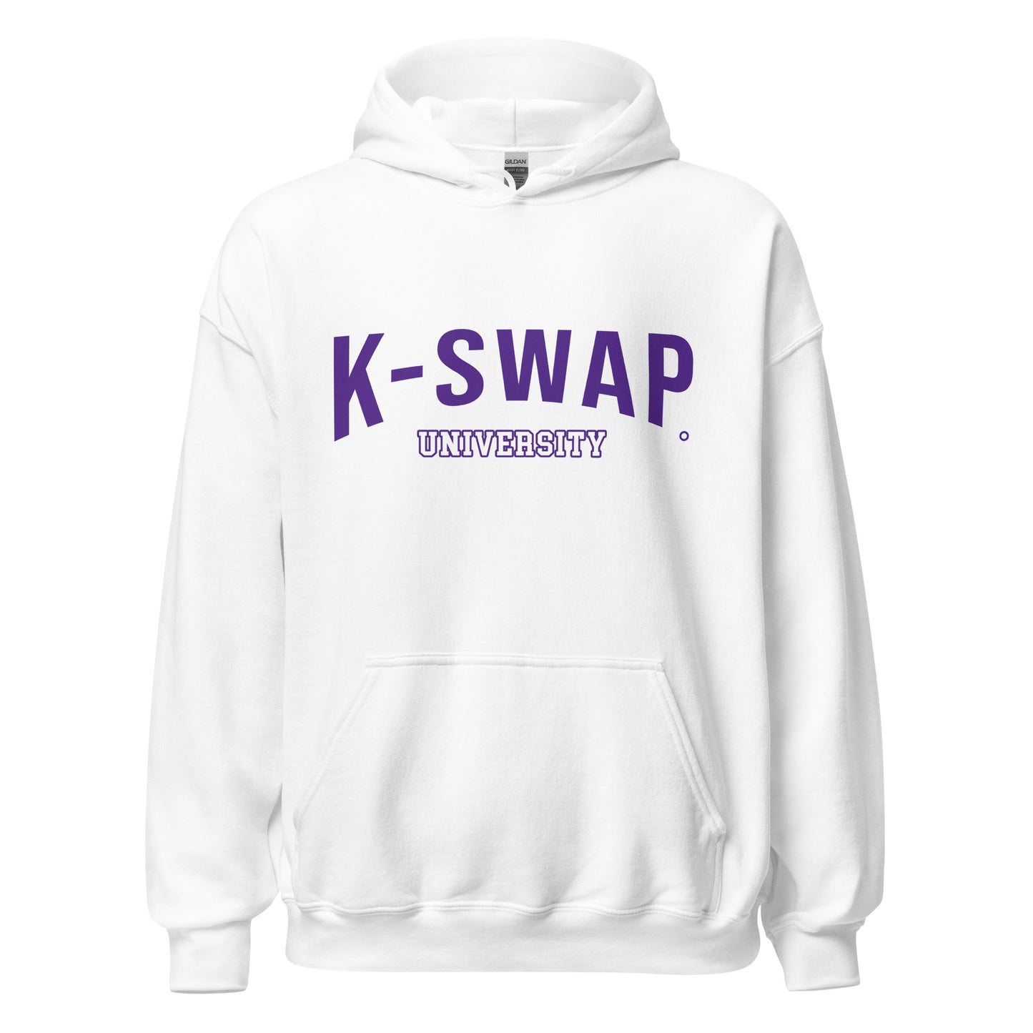 K Swap State Hoodie