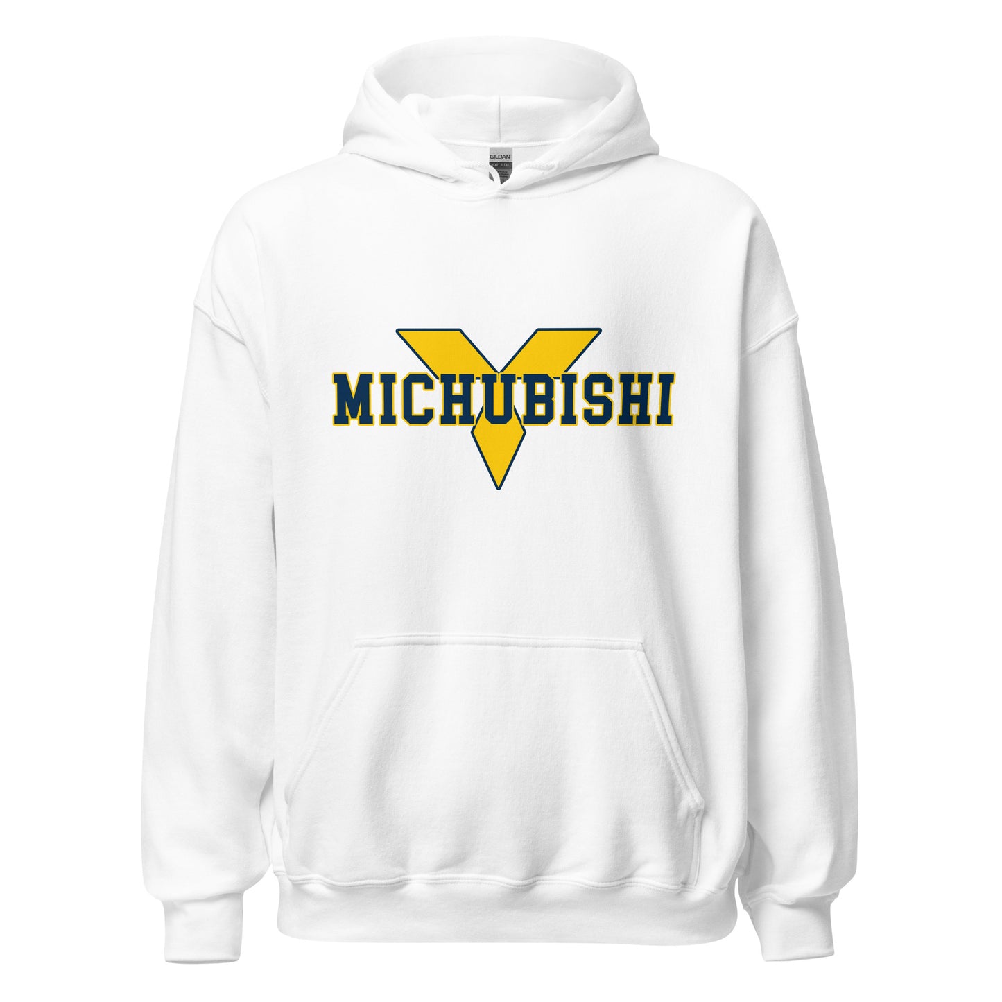 DSM University Hoodie