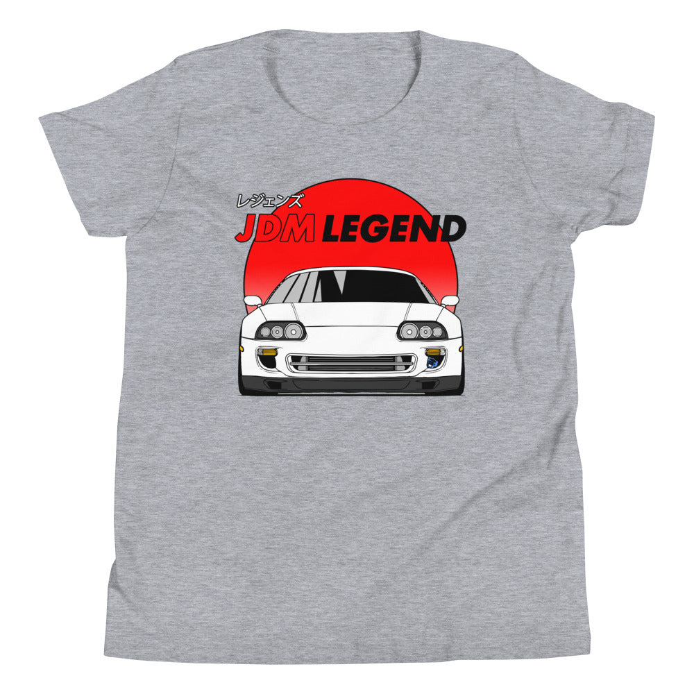 Supra JDM Legend Kids Shirt