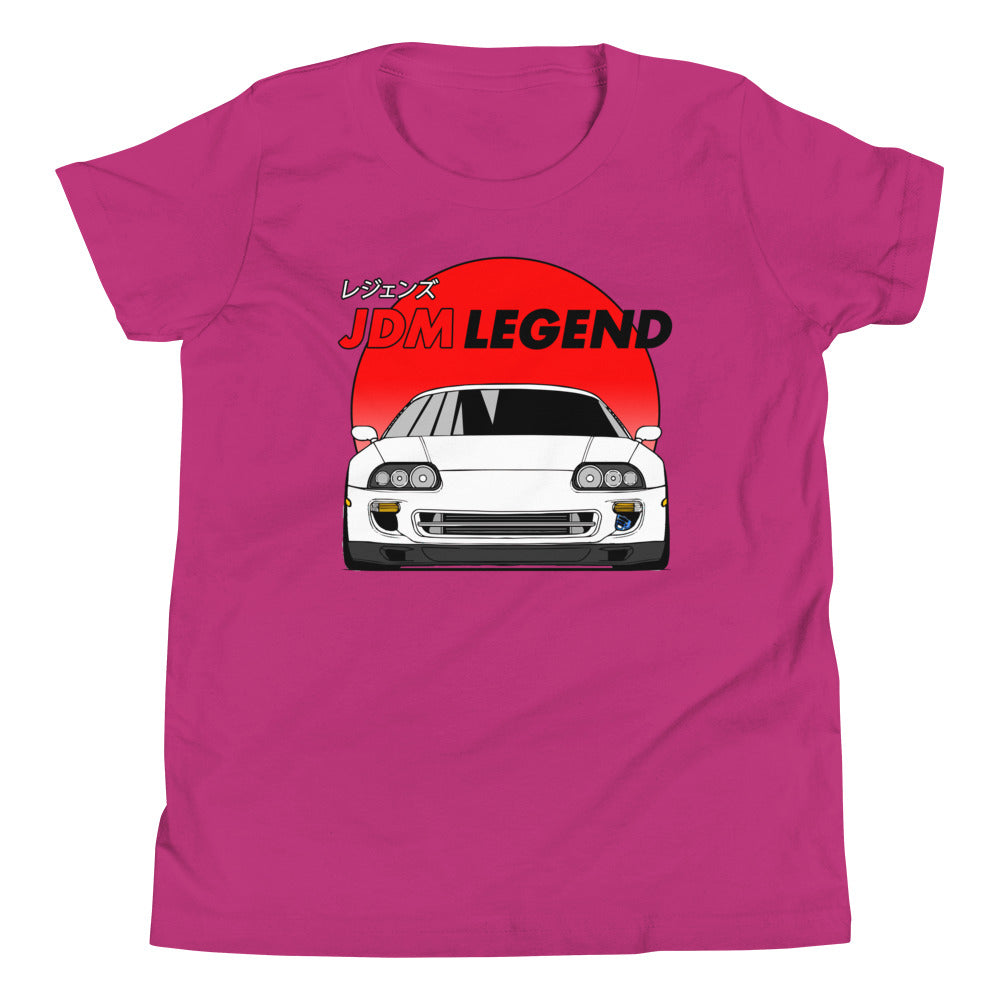 Supra JDM Legend Kids Shirt