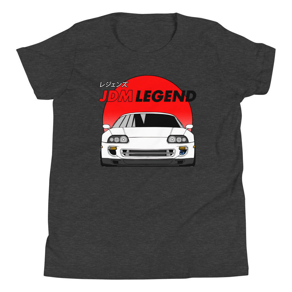 Supra JDM Legend Kids Shirt