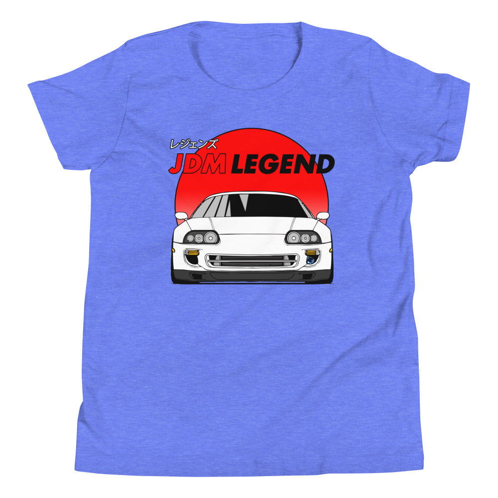 Supra JDM Legend Kids Shirt