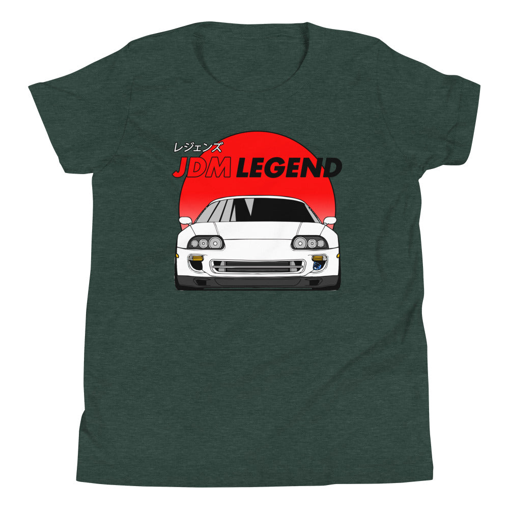 Supra JDM Legend Kids Shirt