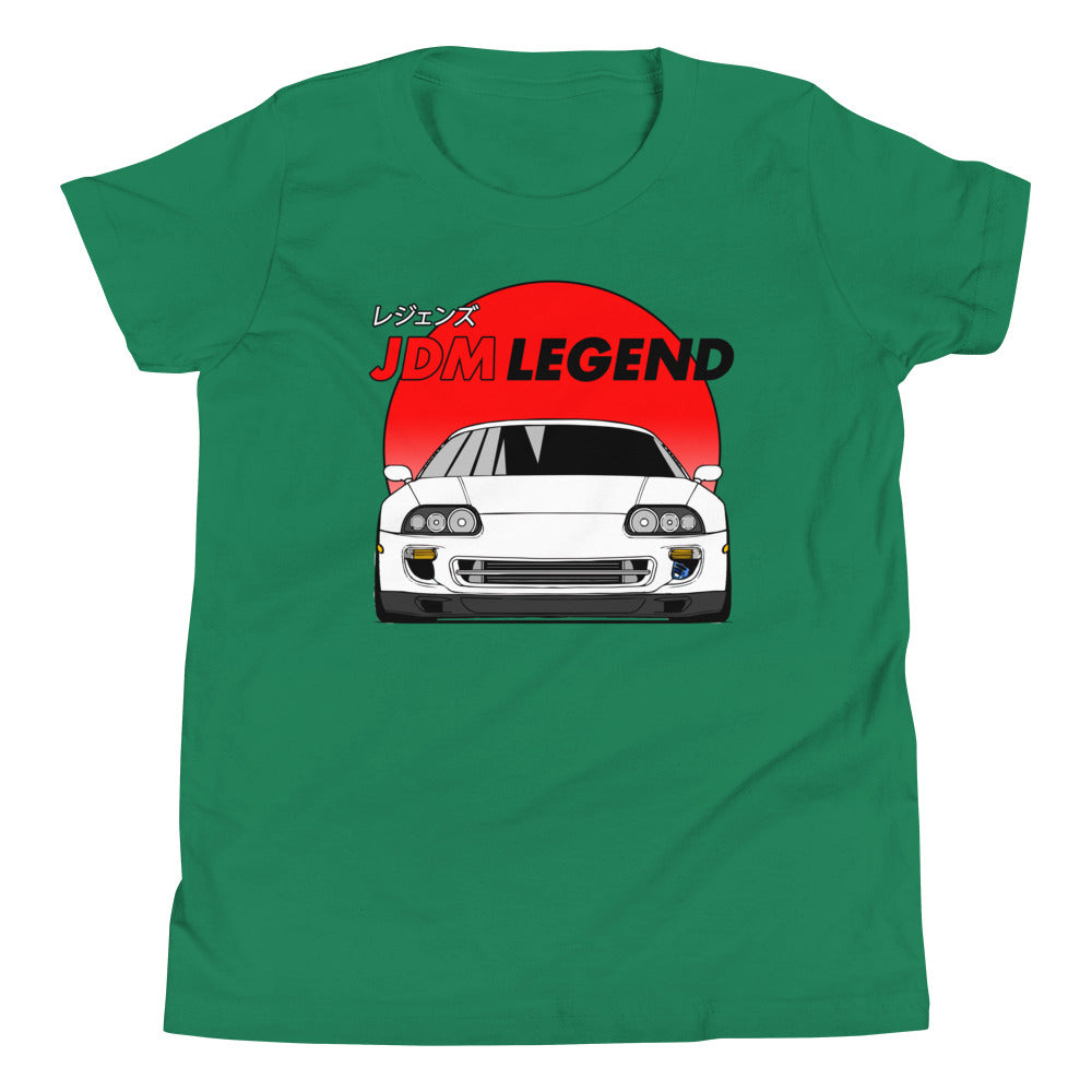 Supra JDM Legend Kids Shirt