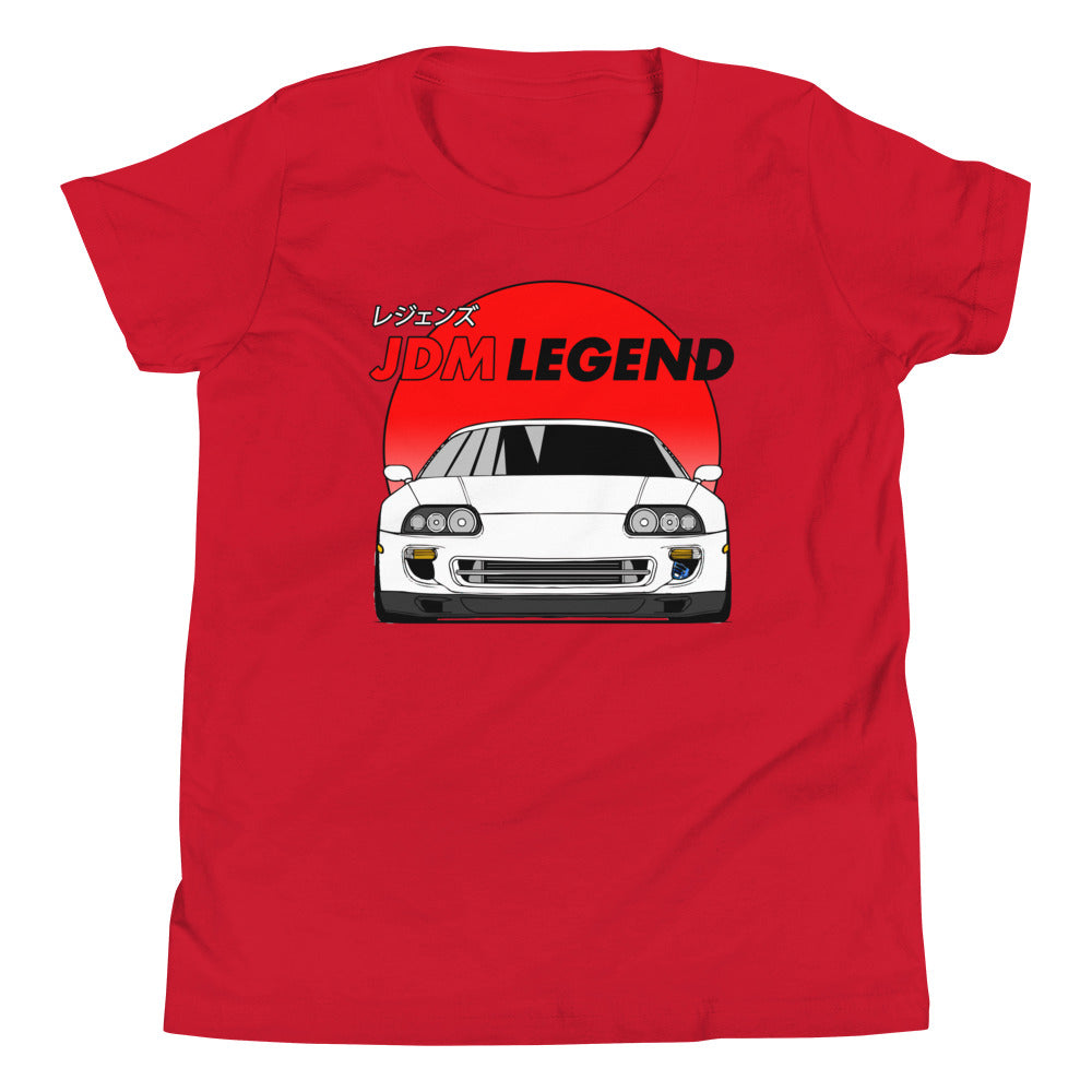 Supra JDM Legend Kids Shirt