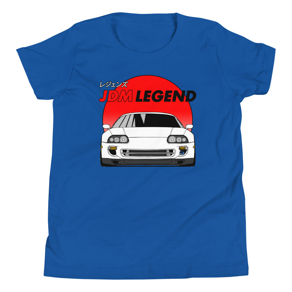 Supra JDM Legend Kids Shirt
