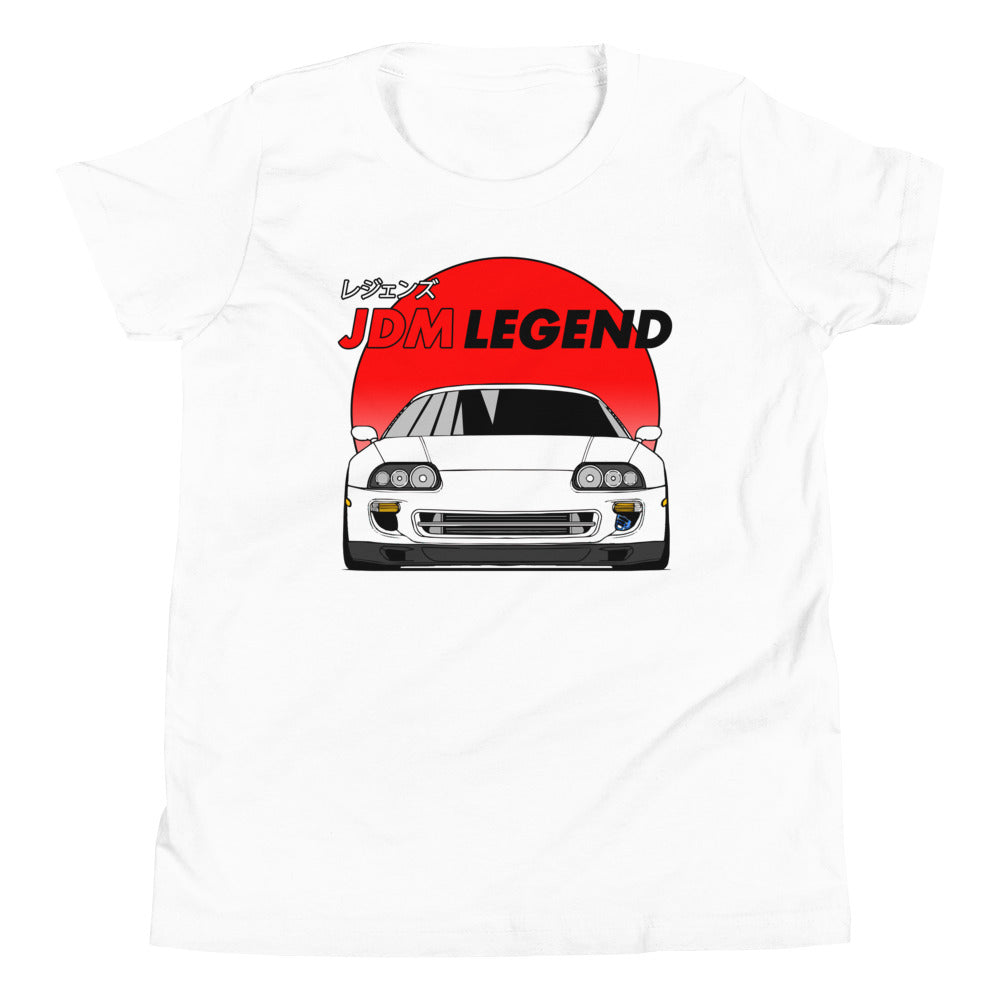 Supra JDM Legend Kids Shirt