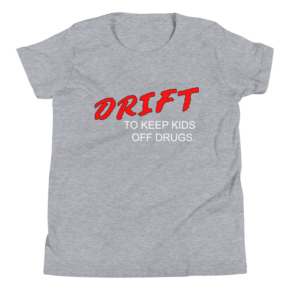 Throwback Drift Kids Shirt