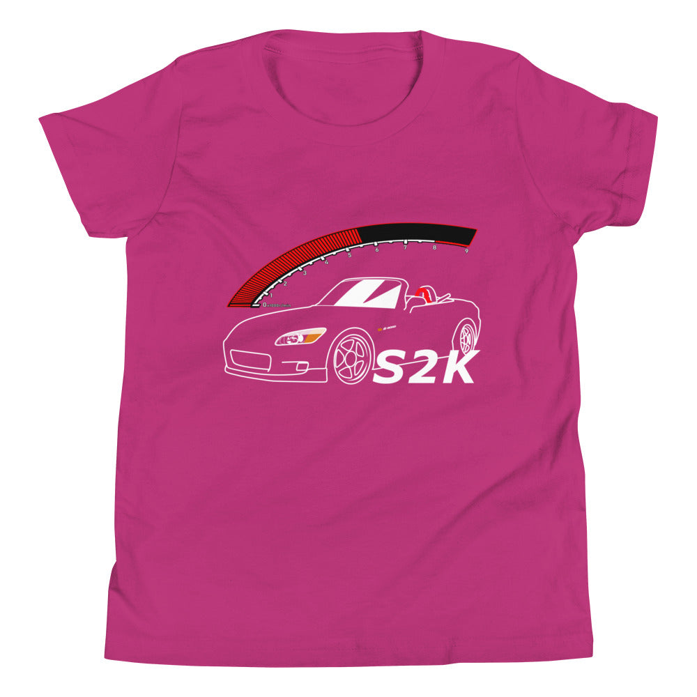 S2K RPM Kids Shirt