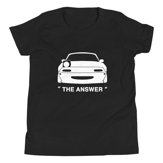Miata "The Answer" Shirt