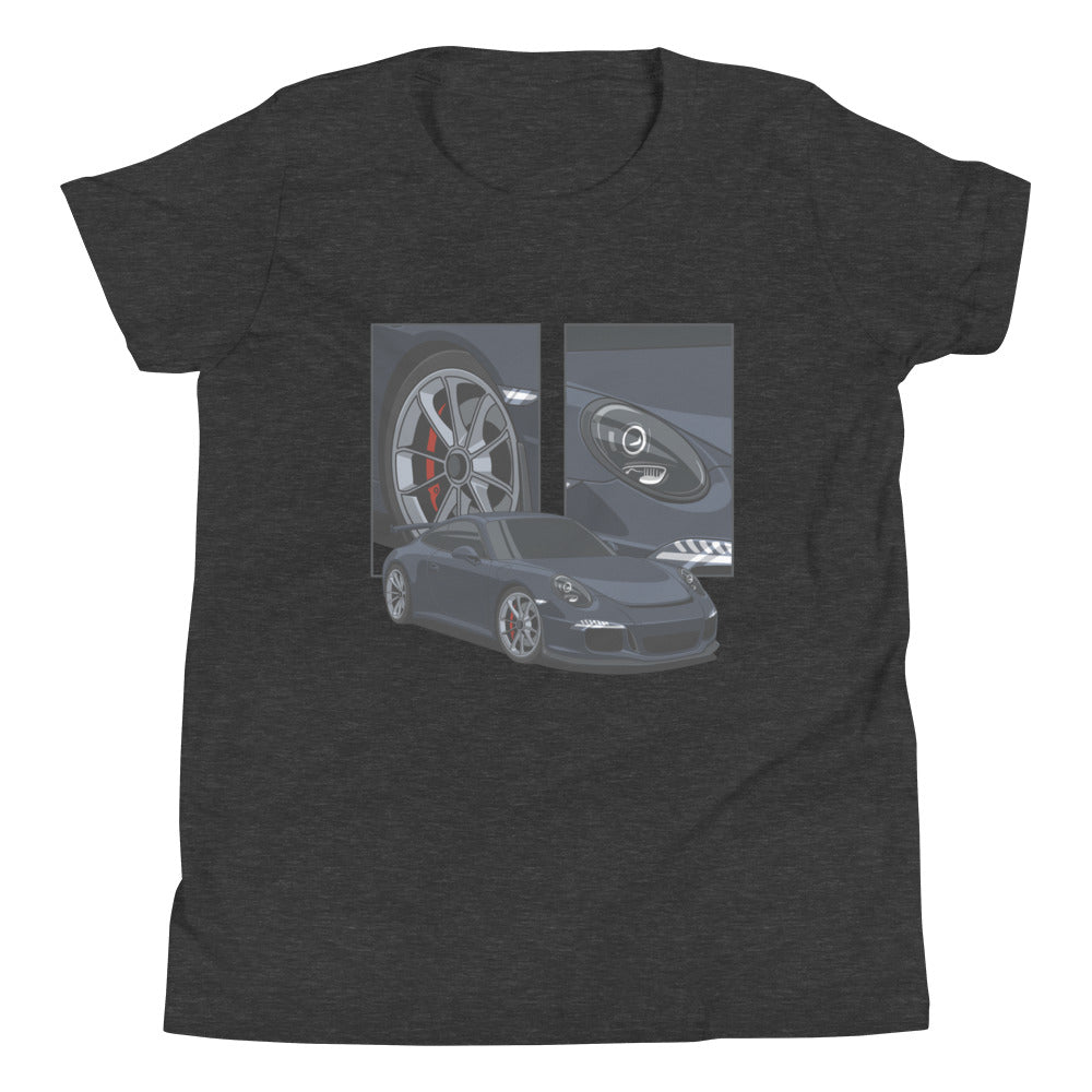 991 Euro Sportscar Shirt